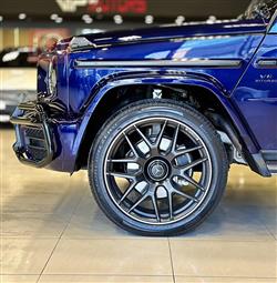 مێرسێدس بێنز G-Class